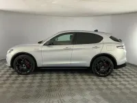 Usata Alfa Romeo Stelvio Veloce 280 CV (205 kW) 2025 Argento SUV