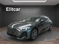Nuova Audi A5 S-Line 204 CV (150 kW) 2025 Grigio Station wagon