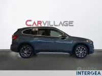 Usata BMW X1 xLine 150 CV (110 kW) 2022 Grigio SUV
