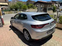 Usata Renault Mégane Business 116 CV (85 kW) 2020 Grigio Berlina