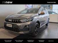 Nuova Dacia Jogger Extreme 156 CV (114 kW) 2026 Grigio Monovolume