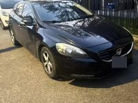 Usata Volvo V40 Momentum 115 CV (84 kW) 2013 Berlina