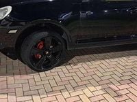 Usata Porsche Cayenne 290 CV (213 kW) 2007 SUV