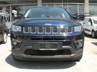 usata Jeep Compass 1.6 Multijet ottimo stato