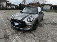 usata Mini Cooper D IV F56 2018 3p 3p 1.5 Boost auto