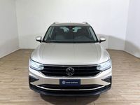 Brugt VW Tiguan Life 150 HK (110 kW) 2023 Hvid SUV