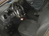 Usata Dacia Sandero Comfort 90 CV (66 kW) 2019 Marrone Berlina