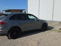 Usata Porsche Cayenne 250 CV (183 kW) 2016 SUV