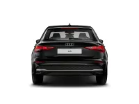 Nuova Audi A3 Advanced Plus 116 CV (85 kW) 2026 Nero brillante Berlina