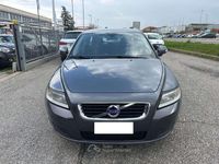 Usata Volvo V50 116 CV (85 kW) 2011 Grigio Station wagon