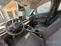 Usata Jeep Avenger 101 CV (74 kW) 2023 SUV