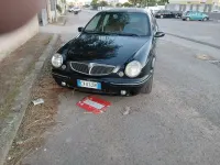 Usata Lancia Lybra 116 CV (85 kW) 2005 Station wagon