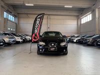 Usata Seat Ibiza Stylance 70 CV (51 kW) 2007 Nero Utilitaria