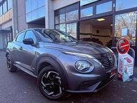 Usata Nissan Juke N-Connecta 94 CV (69 kW) 2024 Grigio SUV