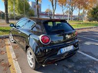 Usata Alfa Romeo MiTo Progression 95 CV (69 kW) 2012 Utilitaria