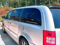 Usata Chrysler Grand Voyager 163 CV (119 kW) 2011 Monovolume