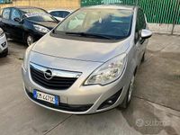 Occasion Opel Meriva Cosmo 120 ch (88 kW) 2012 Gris Monospace