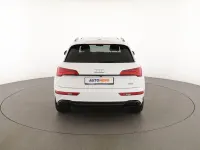 Occasion Audi Q5 S-Line 299 PK (219 kW) 2021 Wit SUV