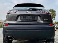 Usata Jeep Cherokee 2020 Grigio SUV