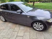 Usata BMW 120 150 CV (110 kW) 2005 Utilitaria