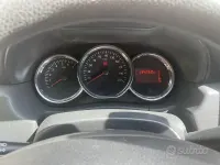 Usata Dacia Duster 109 CV (80 kW) 2016 Nero SUV