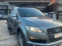 usata Audi Q7 3.0 V6 TDI 233CV quattro tiptronic