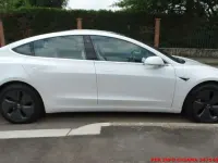 Usata Tesla Model 3 152 kW (208 CV) 2020 Bianco Berlina