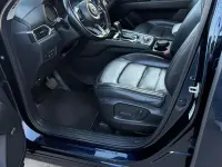 Usata Mazda CX-5 184 CV (135 kW) 2020 Blu SUV