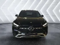 Usata Mercedes GLA200 Advanced Plus 150 CV (110 kW) 2025 Nero SUV