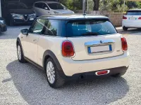 Usata Mini ONE 102 CV (75 kW) 2014 Bianco Utilitaria