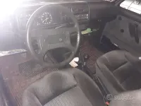 Usata VW Golf II 1987 Grigio Utilitaria