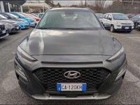 usata Hyundai Kona 1.6 HEV Xtech FCA