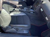 Usata Audi A3 S-Line 170 CV (125 kW) 2007 Nero Coupé