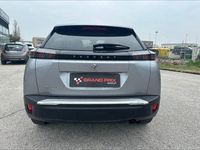 Usata Peugeot 2008 Allure 102 CV (75 kW) 2022 Grigio SUV