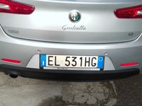usata Alfa Romeo Giulietta 1.6 105cv