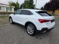 Usata Audi Q3 Business 150 CV (110 kW) 2023 SUV