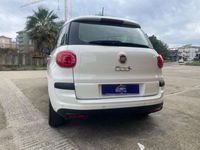 usata Fiat 500L 500L2017 1.3 mjt Business 95cv my19