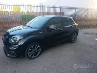 Usata Fiat 130 Sport 130 CV (95 kW) 2023 Nero Station wagon
