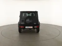 Usata Suzuki Jimny 102 CV (75 kW) 2021 Nero SUV