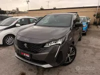 Usata Peugeot 3008 Allure 131 CV (96 kW) 2023 Grigio SUV