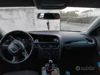Usata Audi A4 2009