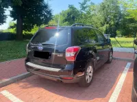 Usata Subaru Forester Style 171 CV (125 kW) 2017 SUV