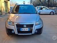 usata Fiat Sedici 1.6 16V 4x4 Dynamic