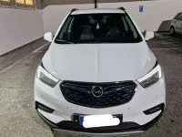Usata Opel Mokka X S 110 CV (80 kW) 2018 SUV