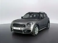 Käytetty Mini Cooper S Countryman 136 HP (100 kW) 2020 Hopea Katumaasturi