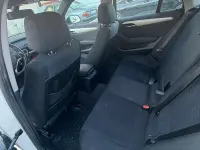 Usata BMW X1 143 CV (105 kW) 2012 Bianco SUV