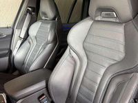 Usata BMW X3 340 CV (250 kW) 2022 SUV