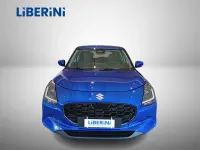 Usata Suzuki Swift 83 CV (61 kW) 2025 Blu/azzurro Utilitaria