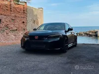 Usata Honda Civic Type R 329 CV (241 kW) 2023 Nero Berlina