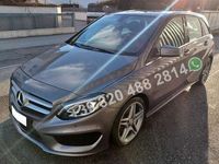 usata Mercedes B180 AMG